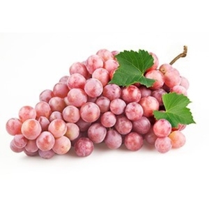 Roosa viinamari Red Globe