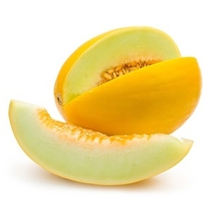 Melon kollane