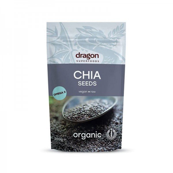 Dragon Chiaseemned 200g