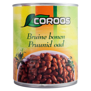 Coroos Pruunid oad  840g
