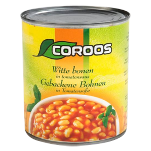 Coroos Oad tomatikastmes 840g