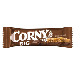 CORNY Big Müslibatoon piimašokolaadiga 50g