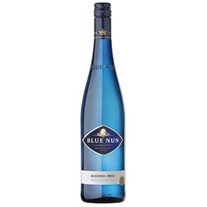 Blue Nun alkoholivaba valge vein 750ml