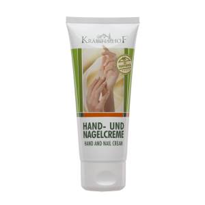 Kräuterhof kätekreem 100ml pantenooliga