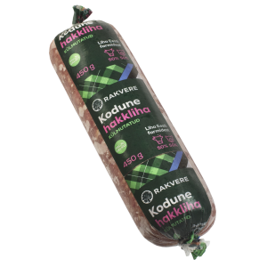 Hakkliha Kodune, RAKVERE LK, 450 g