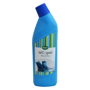 Säästu WC puh.vahend Merevärskus 1L