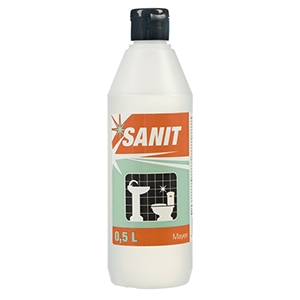 Mayeri Sanit WC puh.vahend 500ml