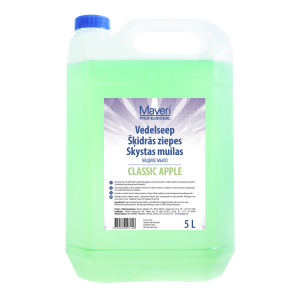 Mayeri Classic Apple vedelseep 5L