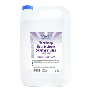 MAYERI Professional Vedelseep Balsam 5l