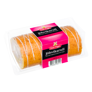 Eesti Pagar Jõhvikarull 300g