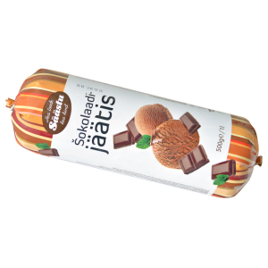 Säästu šokolaadijäätis 1L