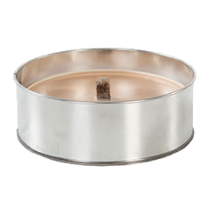 Õueküünal Maxi 10-12h, HANSA CANDLE, 1 tk