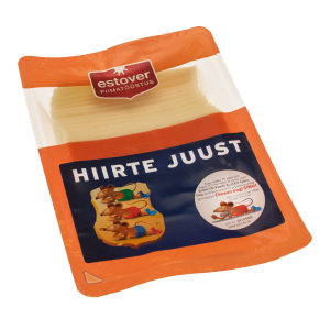 Hiirte Juust viilutatud, ESTOVER, 350 g