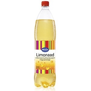 Säästu Limonaad 1.5L magusainega