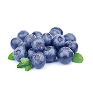 Kultuurmustikad 125g Tsiili