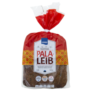 Coop Palaleib 6tk 340g