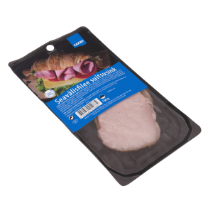 Coop seavälisfilee 150g viilutatud