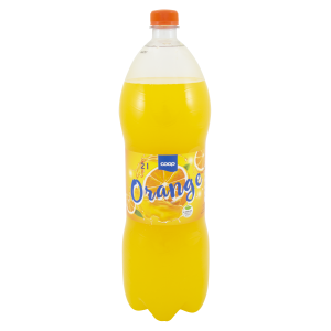 Coop Orange 2L karastusjook