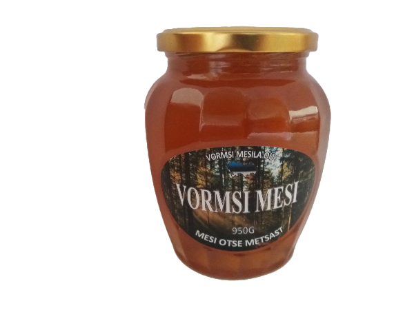 Vormsi Metsamesi 950g