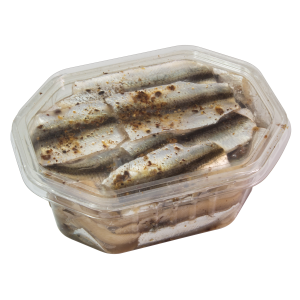 BRIIS Vürtsikilu fileed 400g