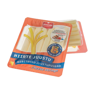 Hiirte Juustu rebitavad juustupulgad 120g
