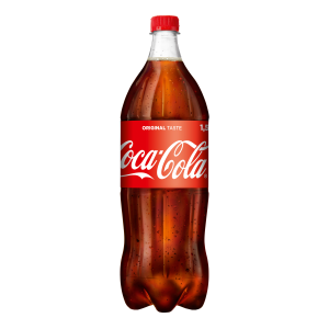 COCA-COLA 1,5l (pet)