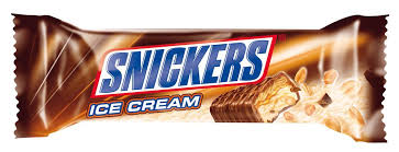 Snickers Batoonijäätis 53ml/48g