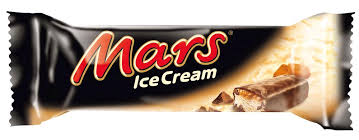 Mars Jäätis Batoon 41,8g