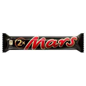 MARS Batoon 2-pakk 70g