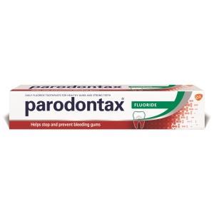 Parodontax Fluoride hambapasta 75ml