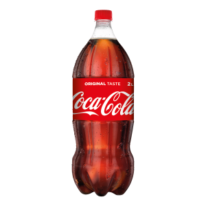 COCA-COLA 2l (pet)
