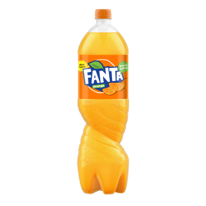FANTA 2l (pet)