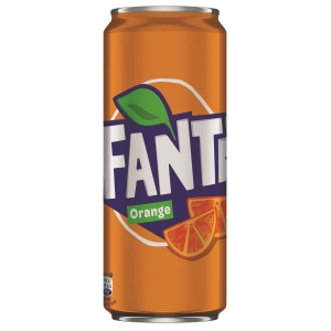 FANTA 33cl (purk)