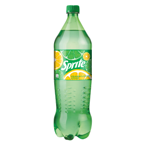 SPRITE 2l (pet)