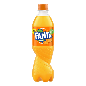FANTA 0,5l (pet)