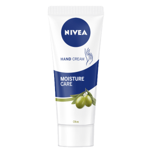 Nivea oliiviga kätekreem 75ml niisutav&toitev