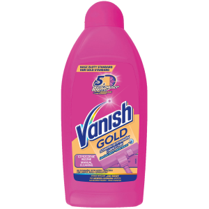 Vaibapuhastusvahend Regular, VANISH, 500 ml