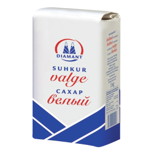 Suhkur 1kg