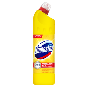 DOMESTOS Puhastusvahend Citrus 750ml