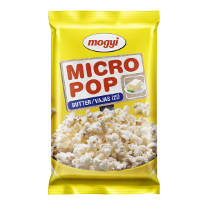 Mogyi Mikropop popcorn  100g võimaitseline