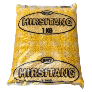 Kati hirss 1kg