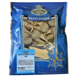 Kõrveküla Külmsuitsu skumbria steik 250g