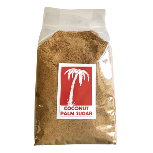 Indoneesia Kookospalmi suhkur 1kg