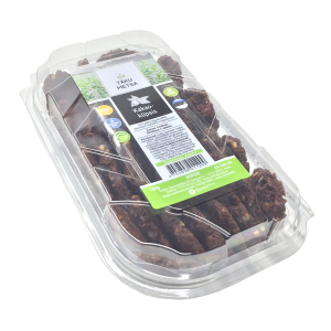 Täkumetsa Kakaoküpsis 150g gluteenivaba