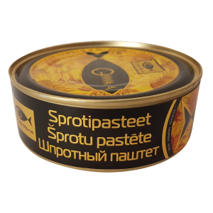 Stella Maris Sprotipasteet 240g