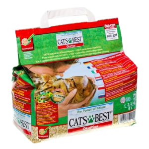 Cats Best Original kassiliiv 5L/2.1kg