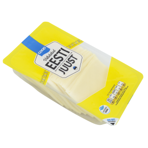 Coop Eesti juust 150g viil