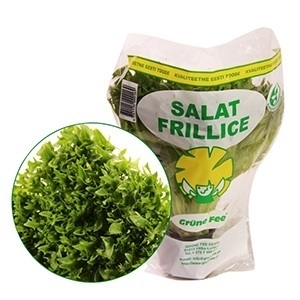 Salat  Frillice potis