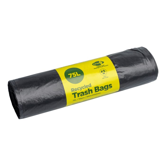 Prügikott Home 75L 10tk 65*100cm