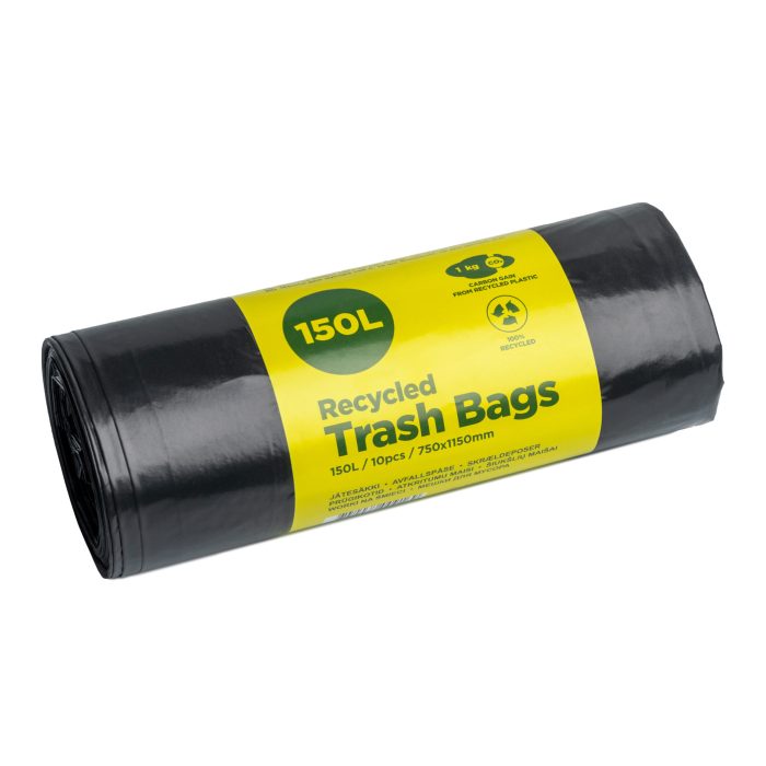 Prügikott Home 150L 10tk 75*115cm